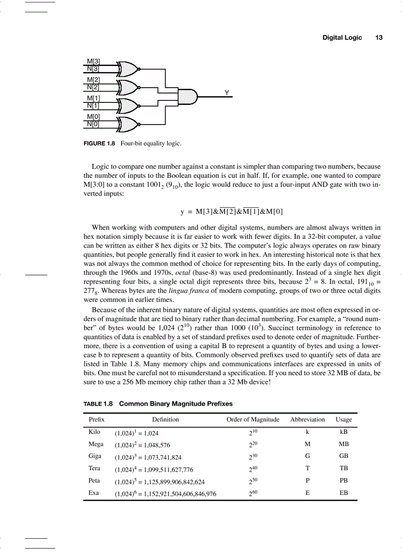 image for page Complete Digital Design A Comprehensive Guide to Digital Electronics and Computer System Architecture