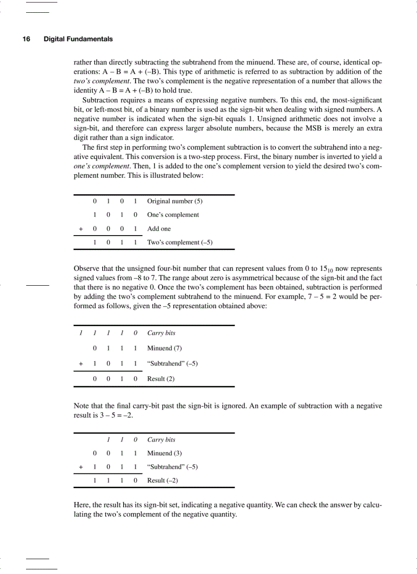 image for page Complete Digital Design A Comprehensive Guide to Digital Electronics and Computer System Architecture