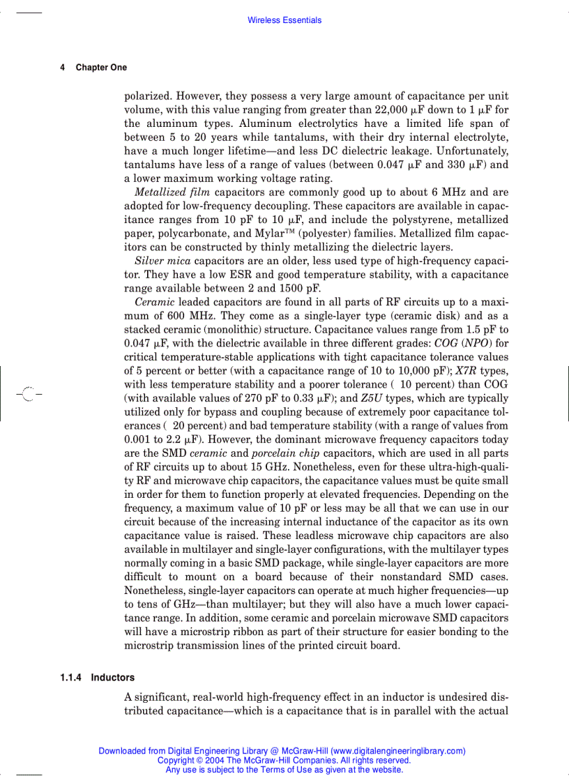 image for page Complete Wireless Design