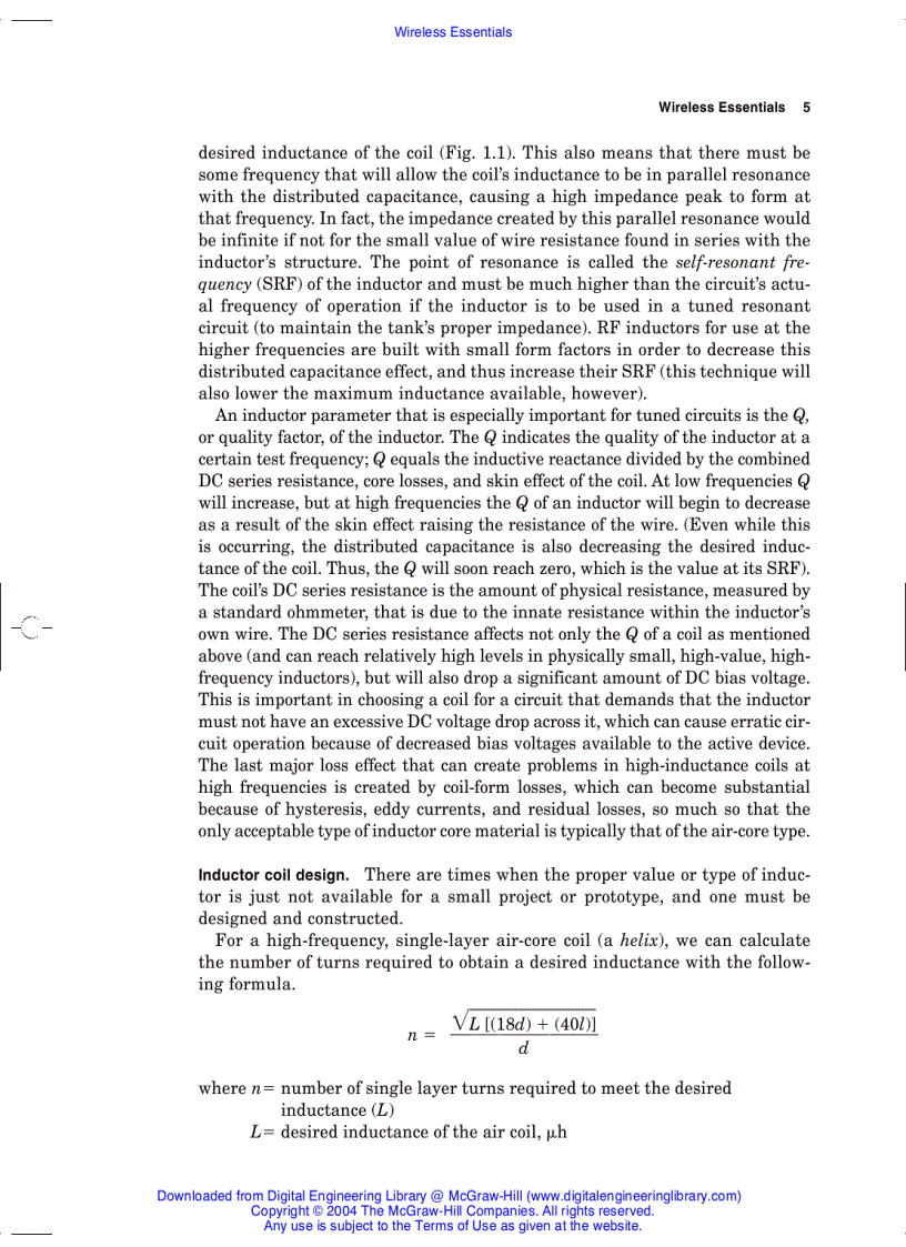 image for page Complete Wireless Design