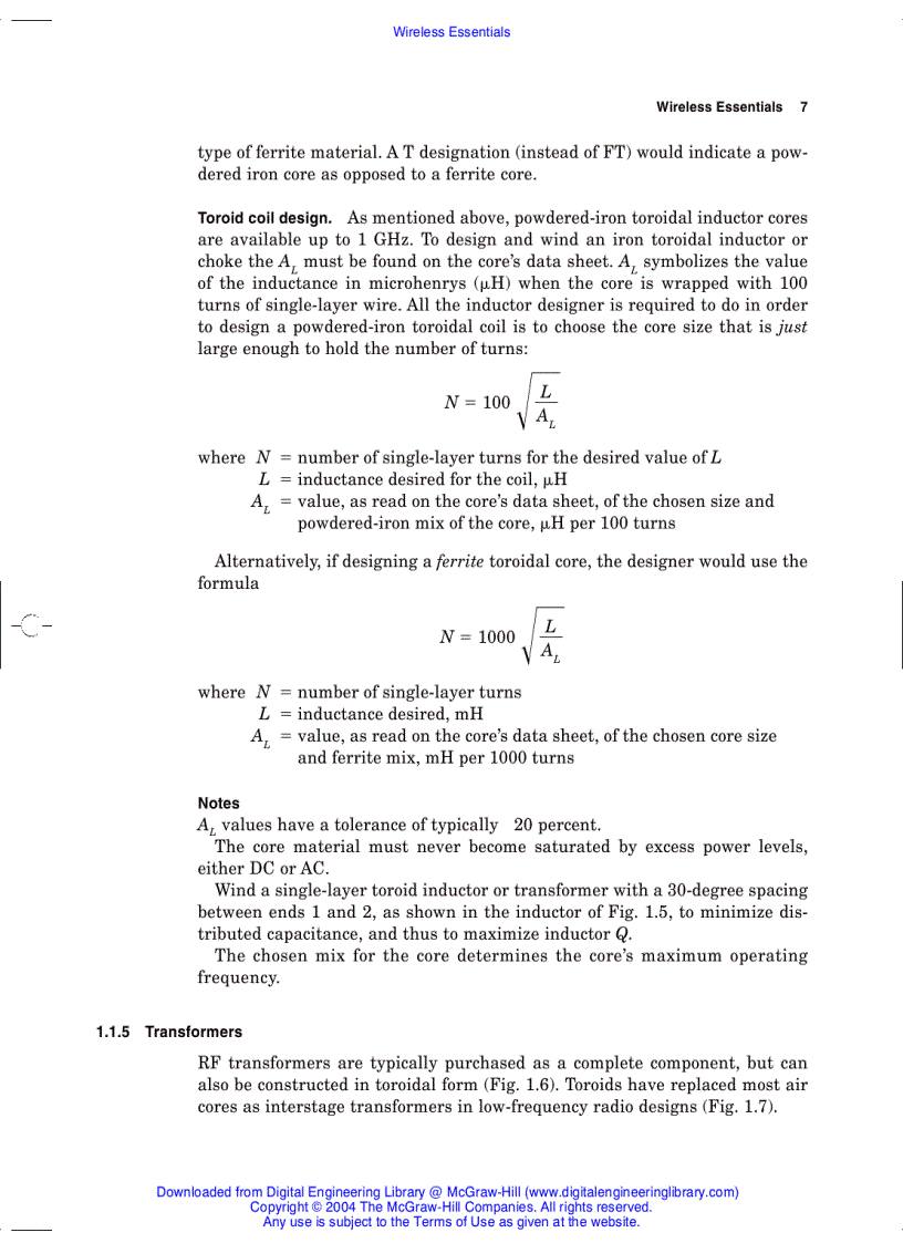 image for page Complete Wireless Design