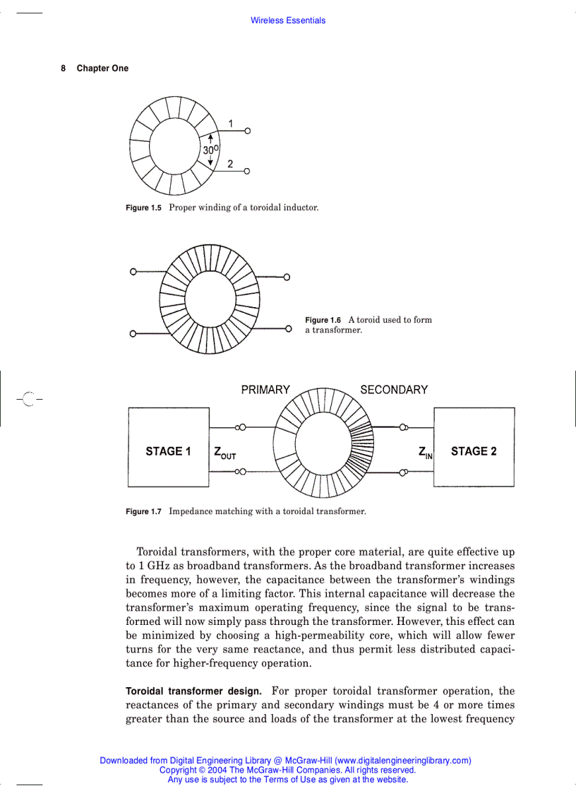 image for page Complete Wireless Design