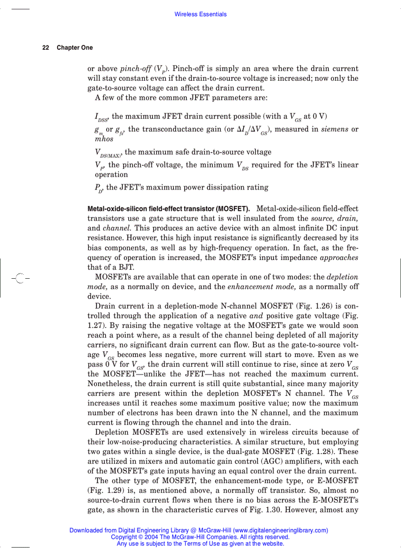 image for page Complete Wireless Design