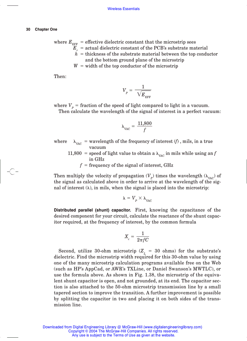 image for page Complete Wireless Design