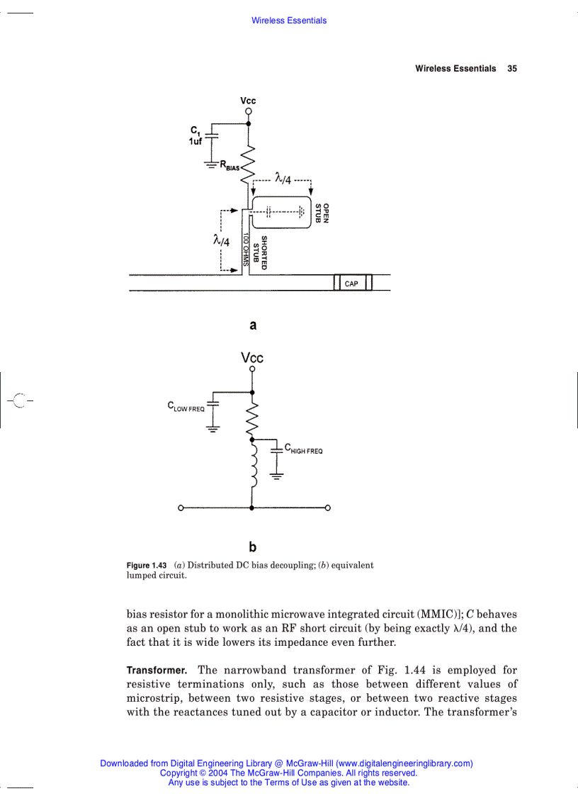image for page Complete Wireless Design