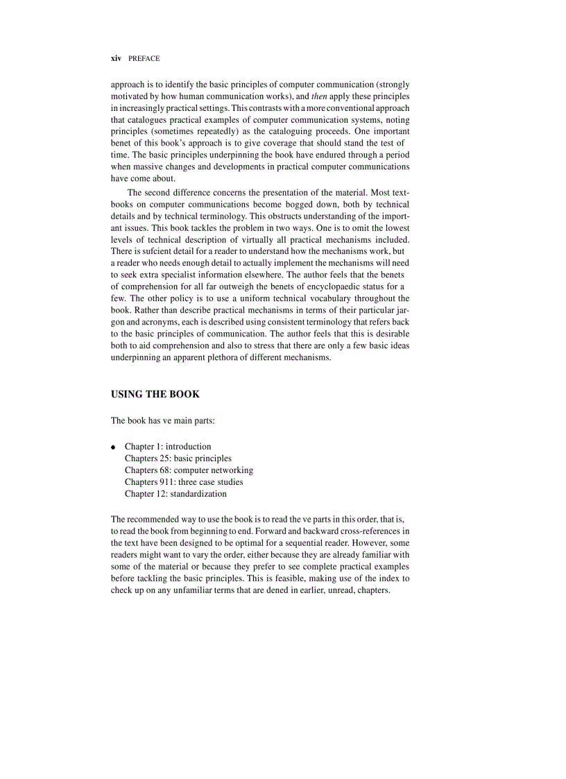 image for page Computers in Communication