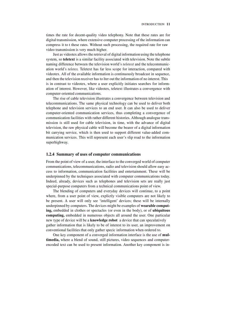 image for page Computers in Communication