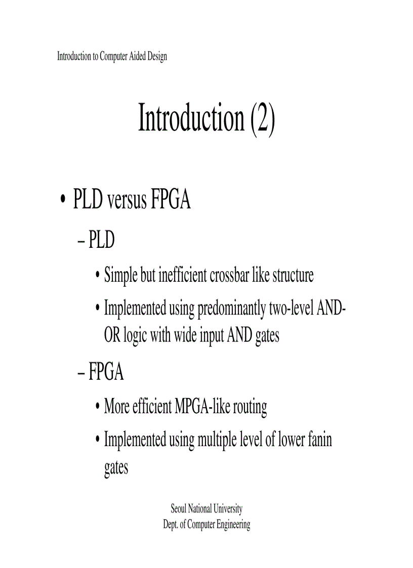 image for page Công Nghệ FPGA Phần 2