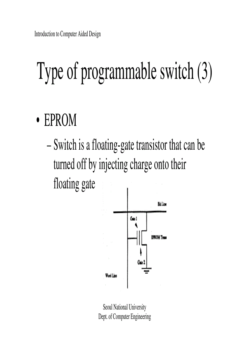 image for page Công Nghệ FPGA Phần 2