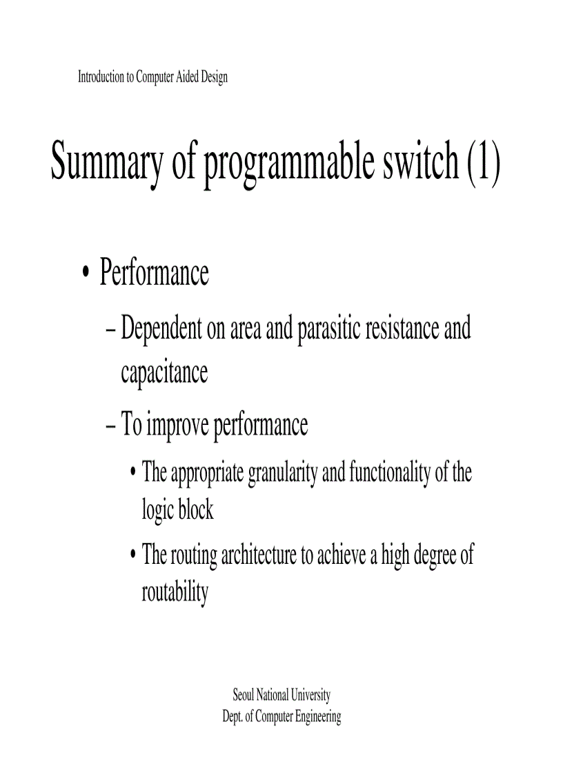 image for page Công Nghệ FPGA Phần 2