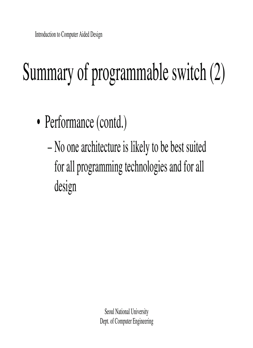 image for page Công Nghệ FPGA Phần 2