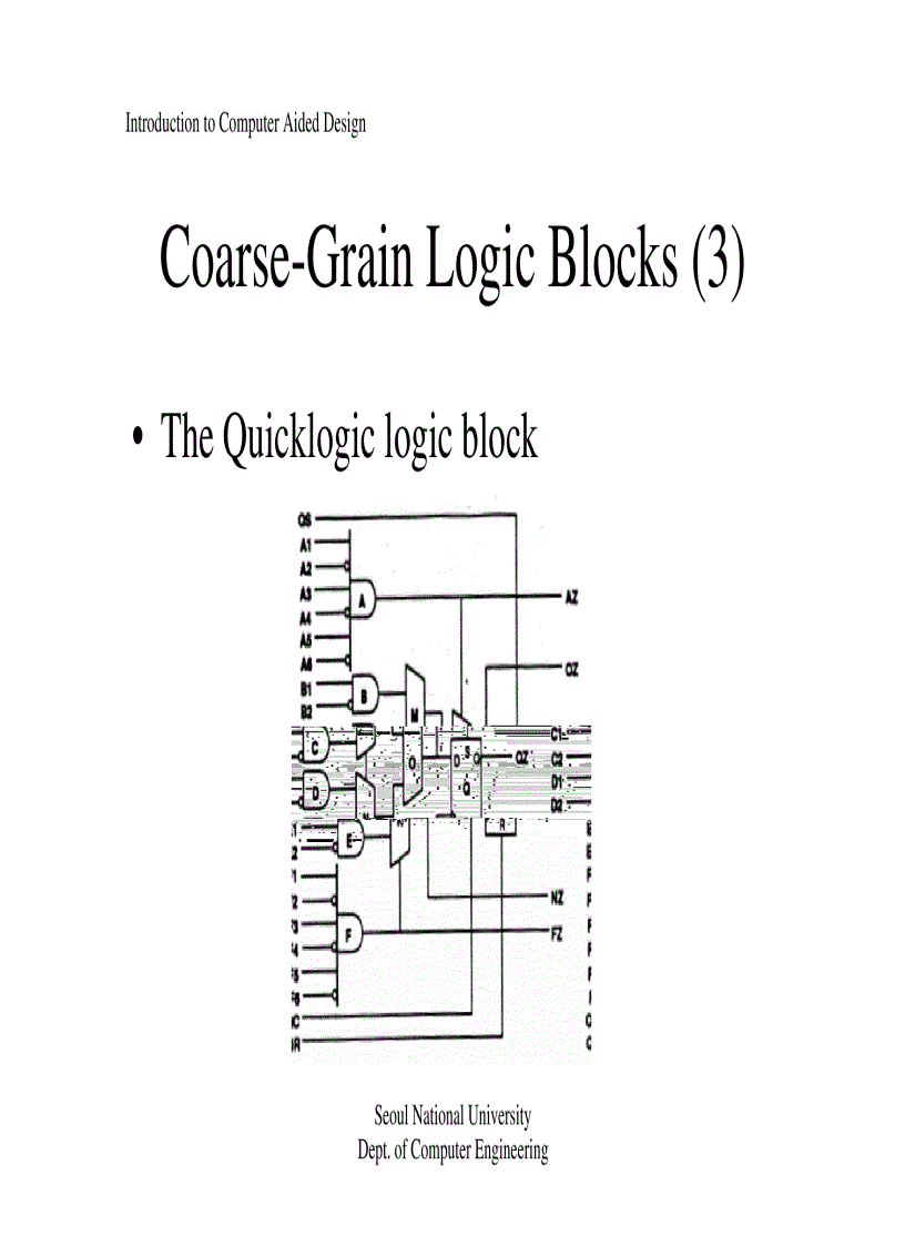 image for page Công Nghệ FPGA Phần 2