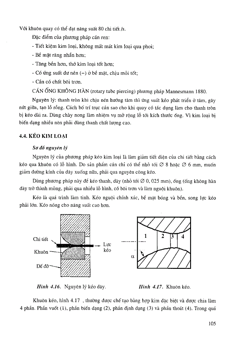 image for page Công nghệ vật liệu