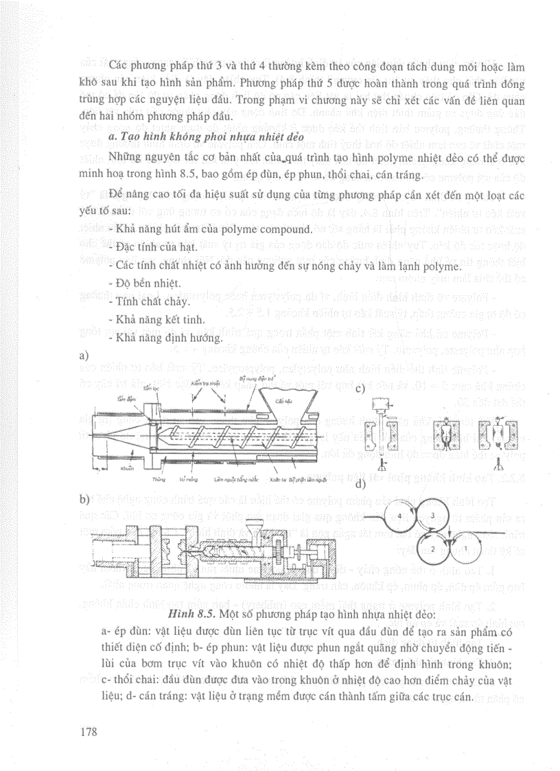 image for page Công nghệ vật liệu