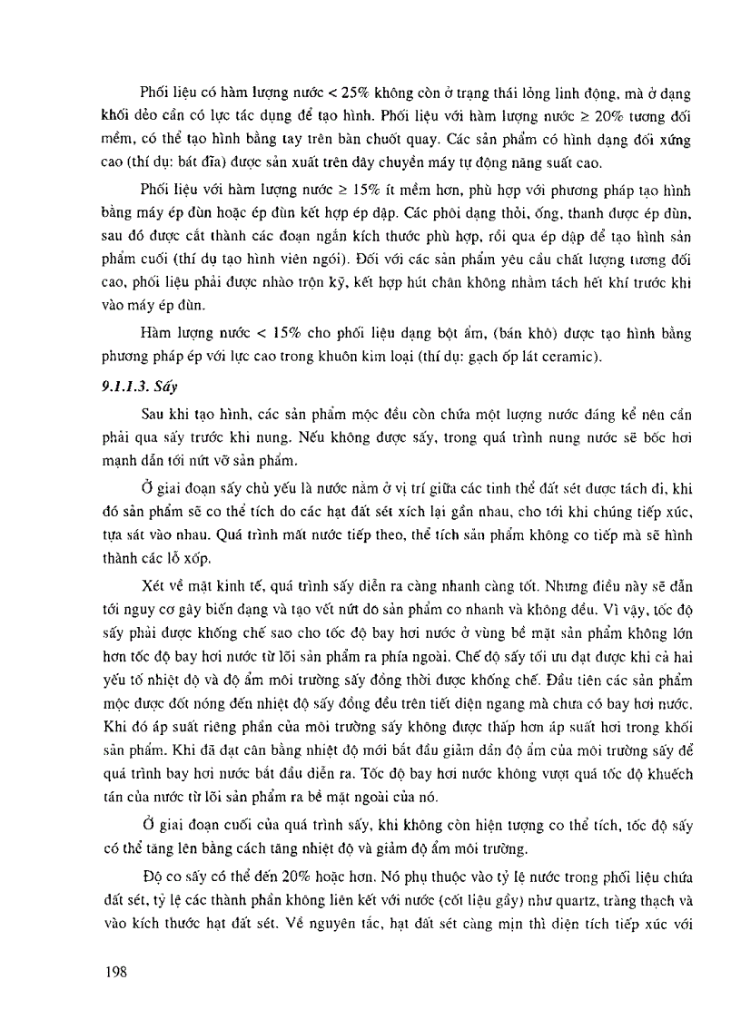 image for page Công nghệ vật liệu