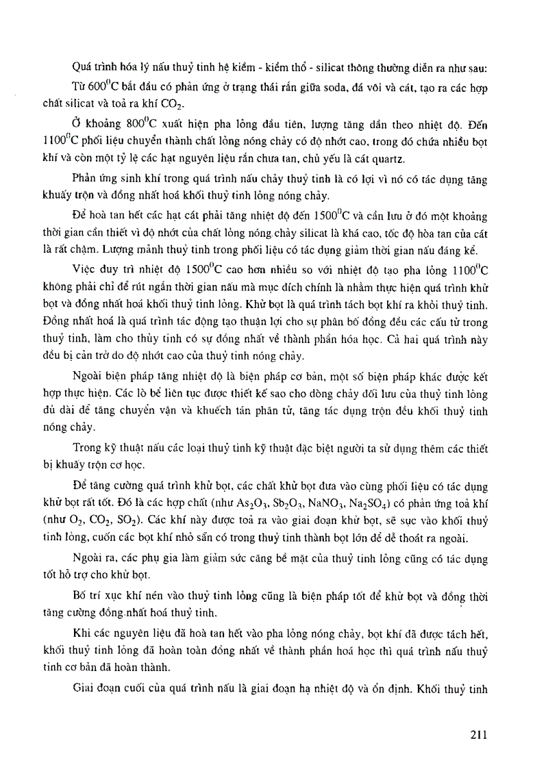 image for page Công nghệ vật liệu