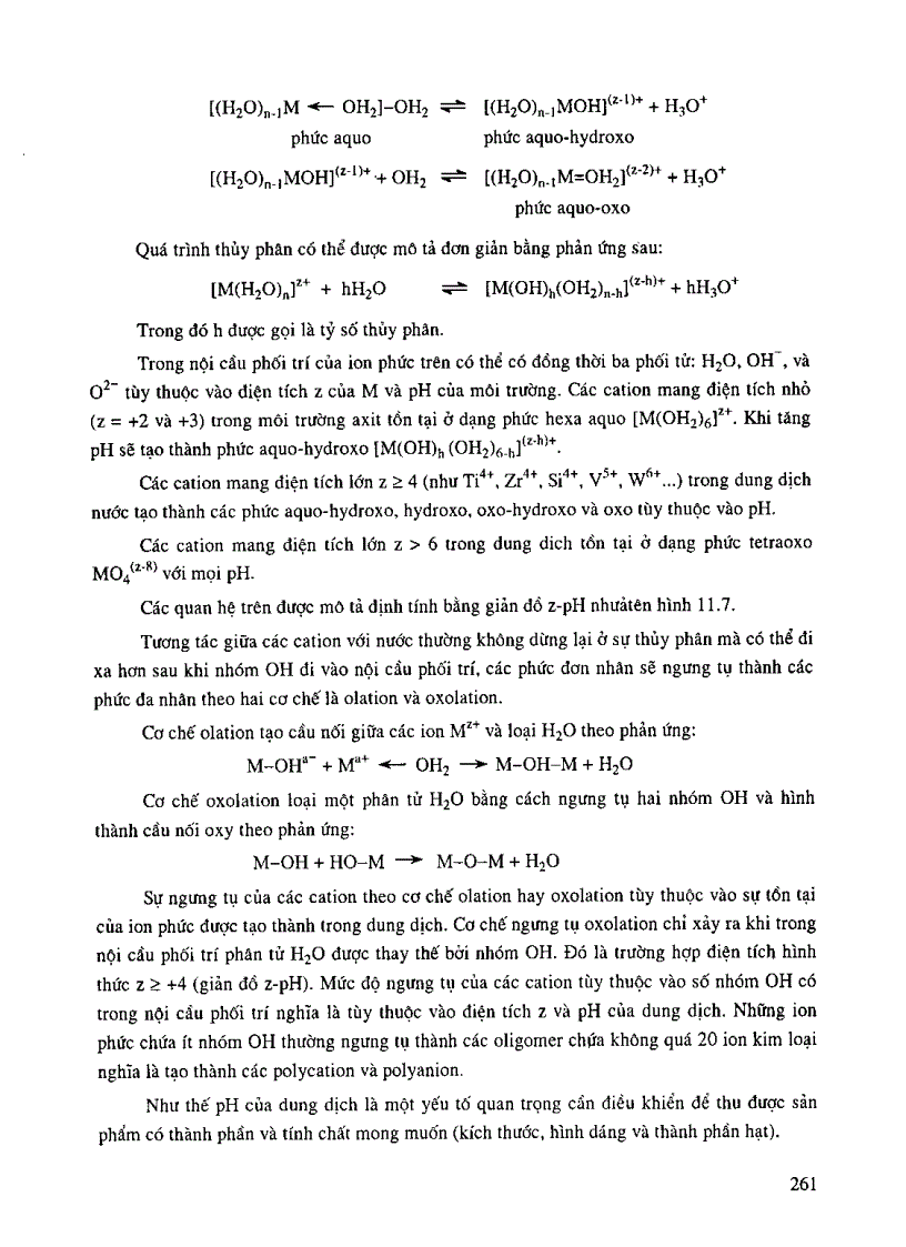 image for page Công nghệ vật liệu