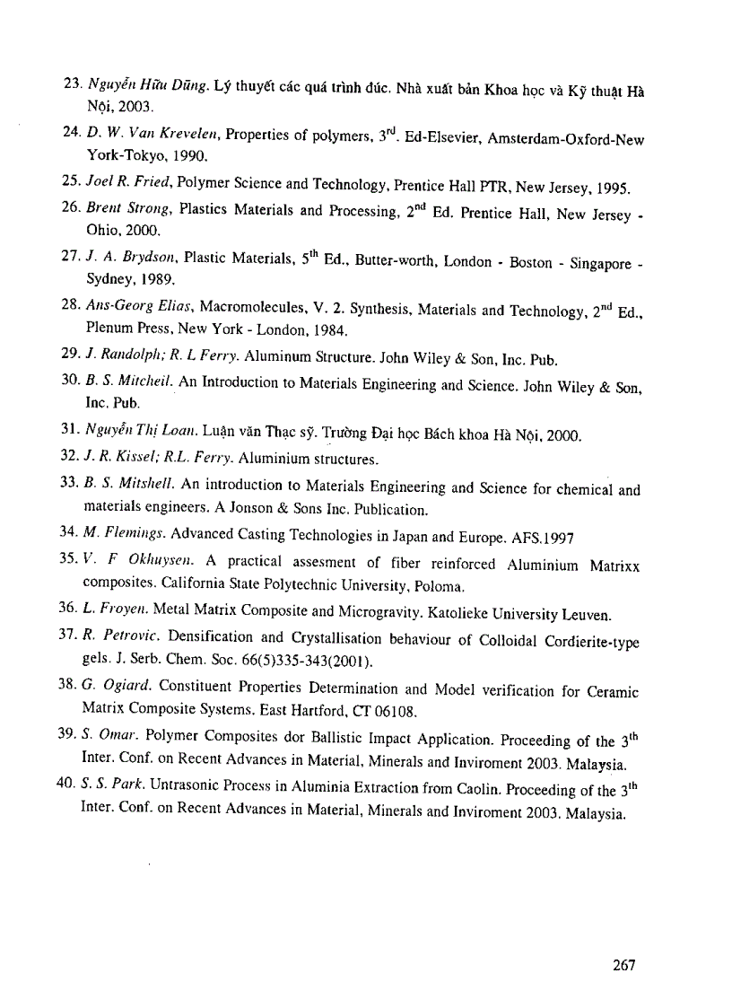 image for page Công nghệ vật liệu