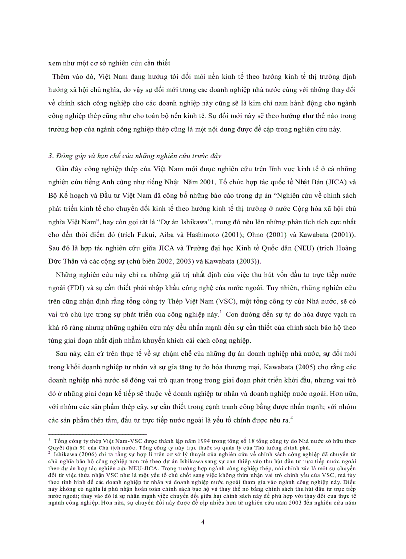 image for page Công nghiệp gang thép Việt Nam