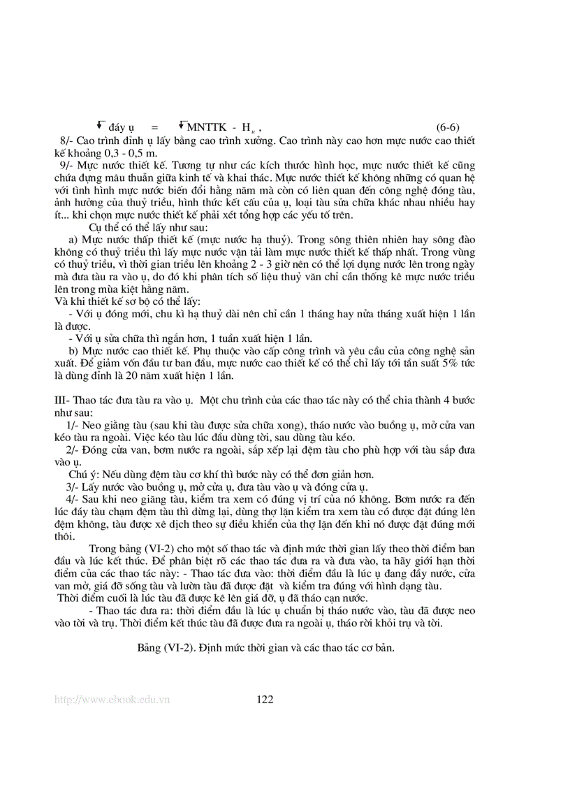 image for page Công trình thủy công trong nhà máy đóng tàu