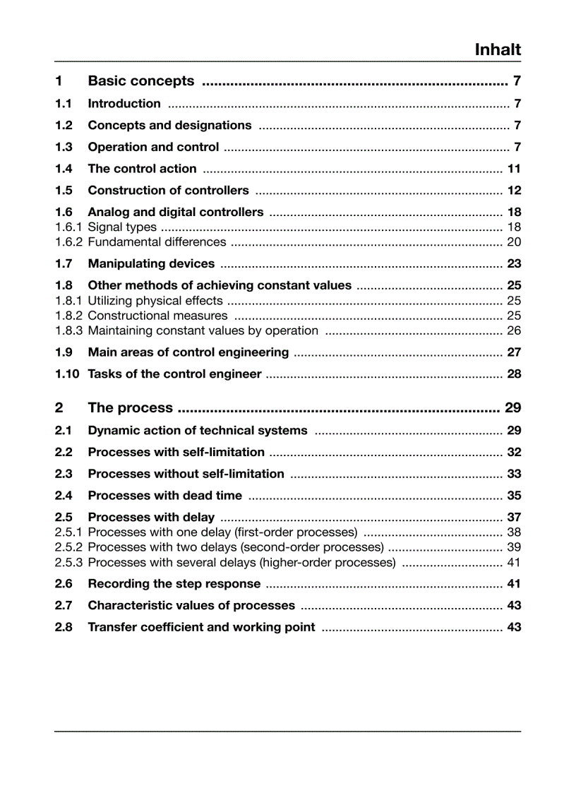 image for page Control Engineering A Guide For Beginners