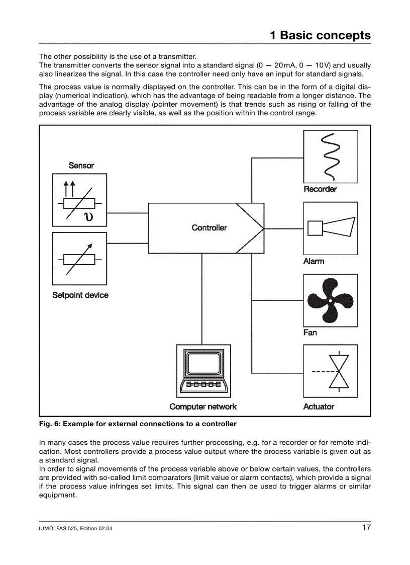 image for page Control Engineering A Guide For Beginners