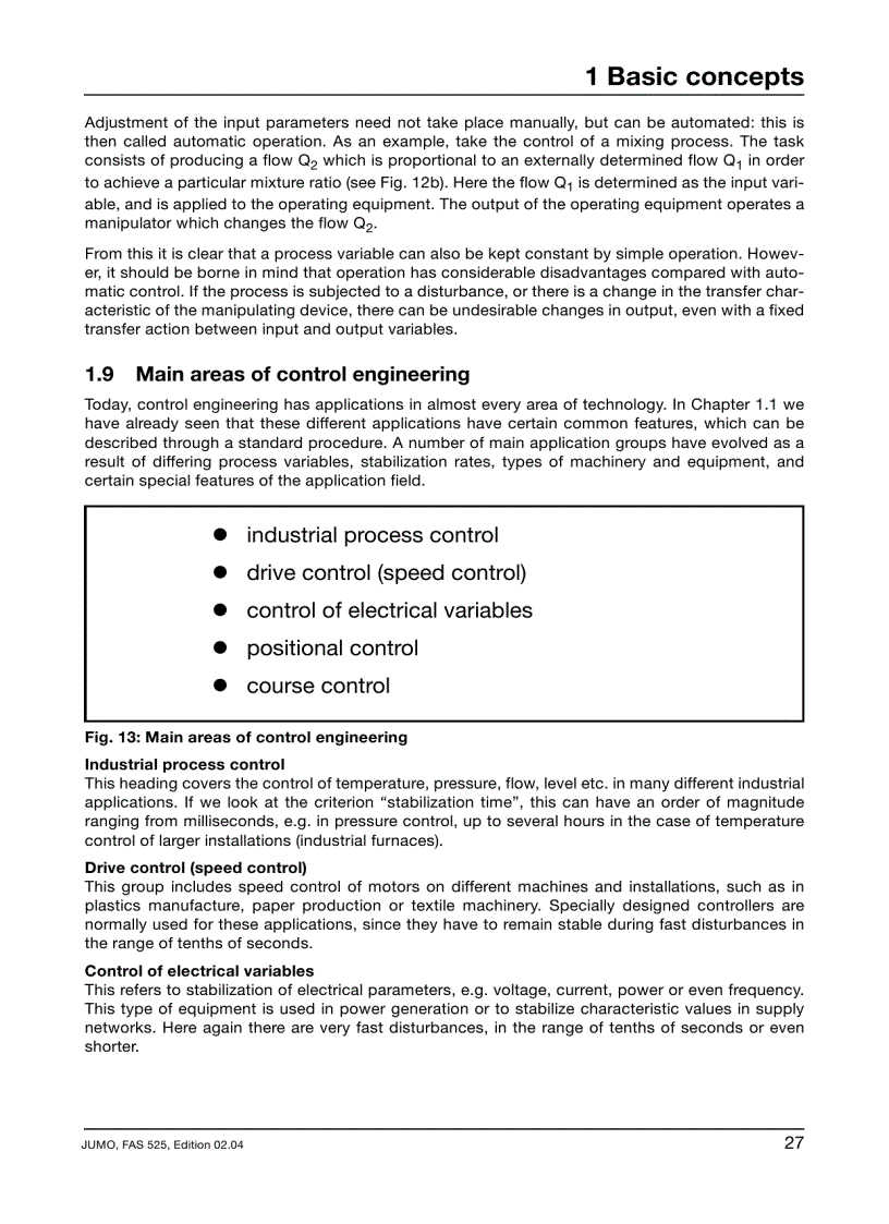 image for page Control Engineering A Guide For Beginners