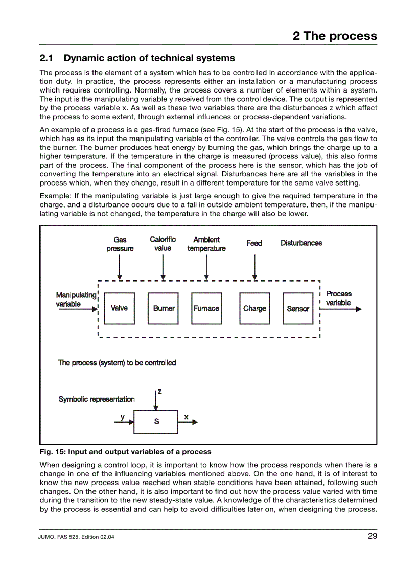 image for page Control Engineering A Guide For Beginners