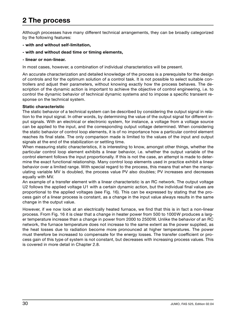 image for page Control Engineering A Guide For Beginners