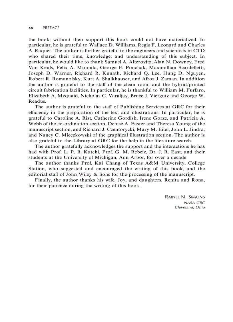 image for page Coplanar Waveguide Circuits Components and Systems