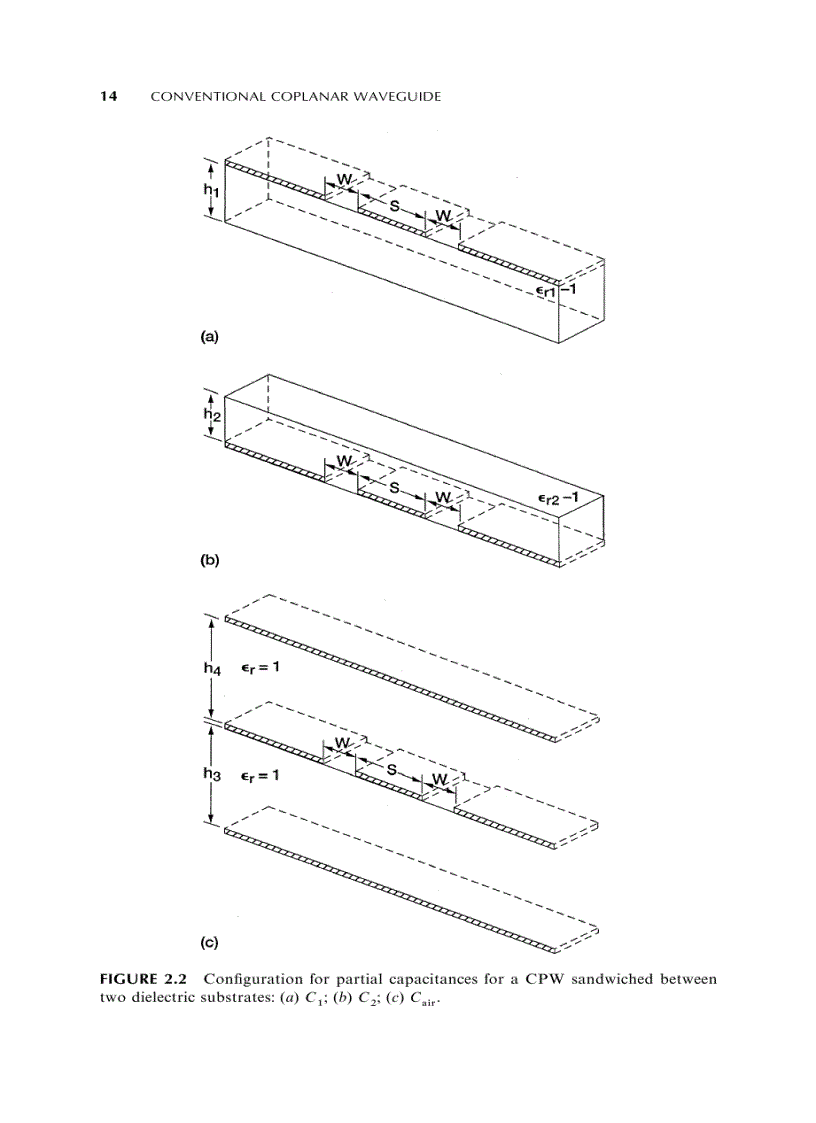 image for page Coplanar Waveguide Circuits Components and Systems