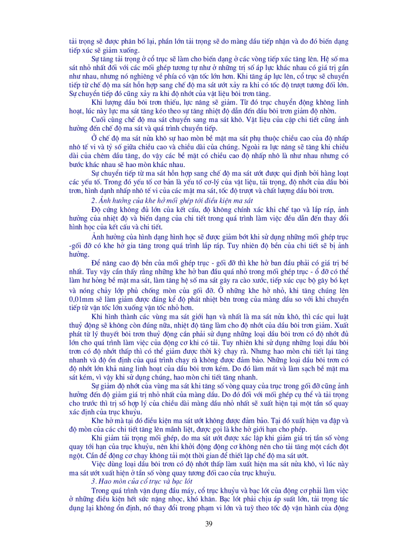 image for page Đánh giá hao mòn và độ tin cậy của đầu máy Diezel