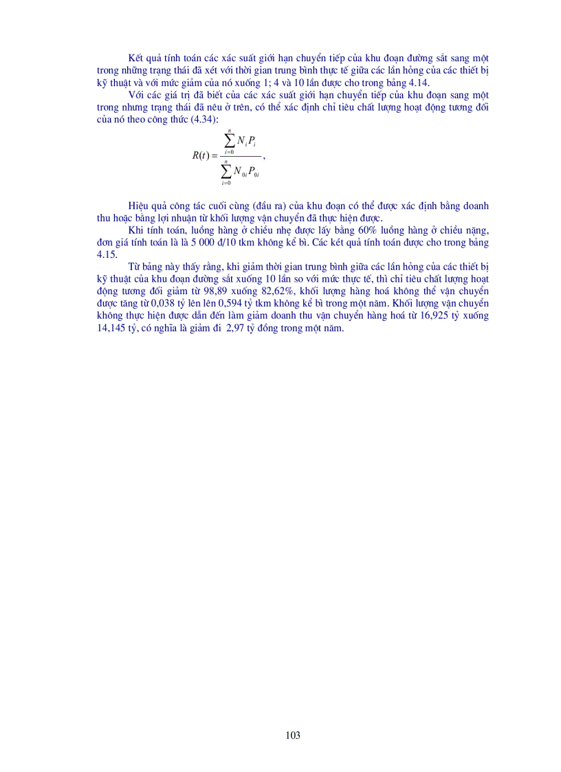 image for page Đánh giá hao mòn và độ tin cậy của đầu máy Diezel