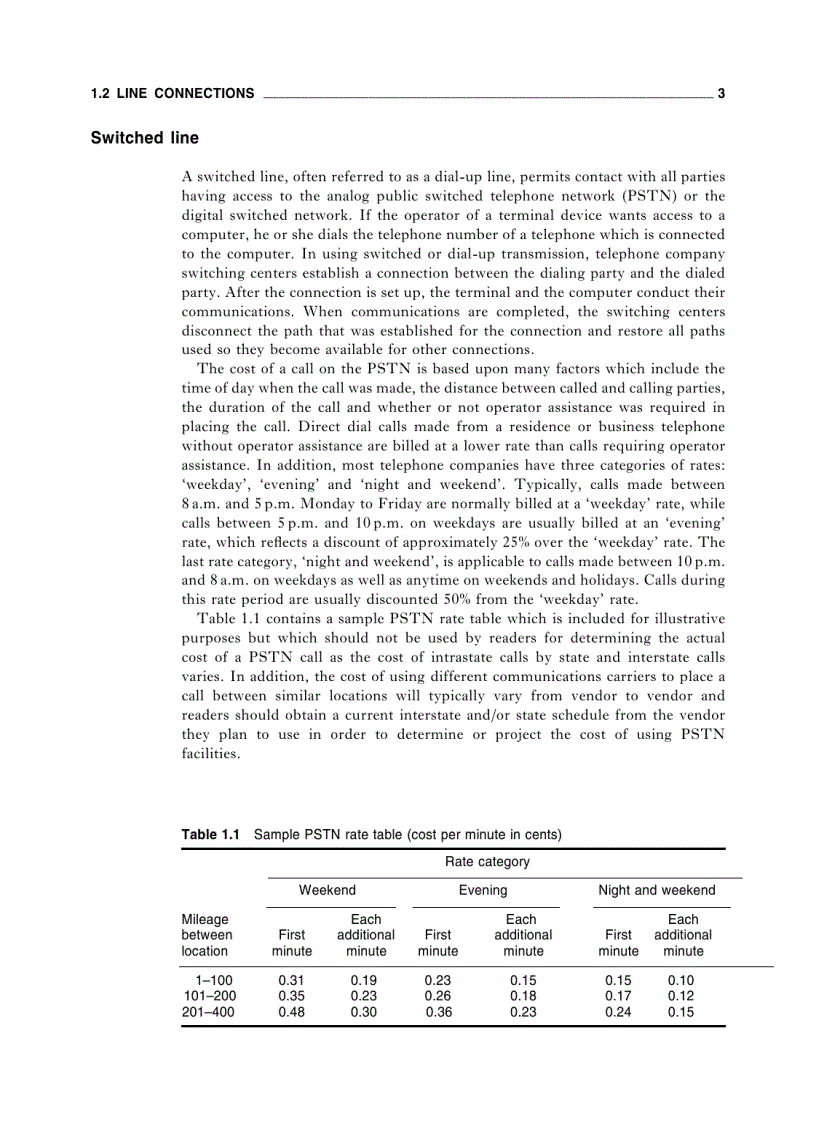image for page Data Communications Networking Devices Operation Utilization and Lan and Wan Internetworking 4th Edition