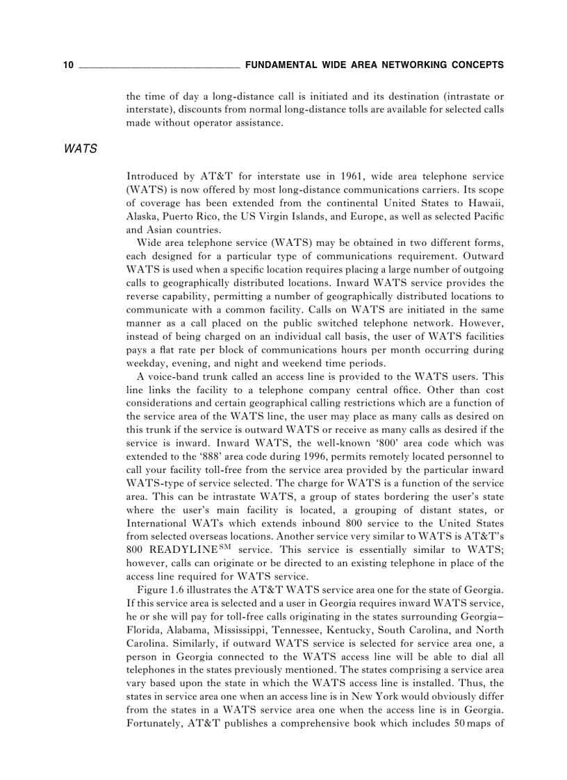 image for page Data Communications Networking Devices Operation Utilization and Lan and Wan Internetworking 4th Edition