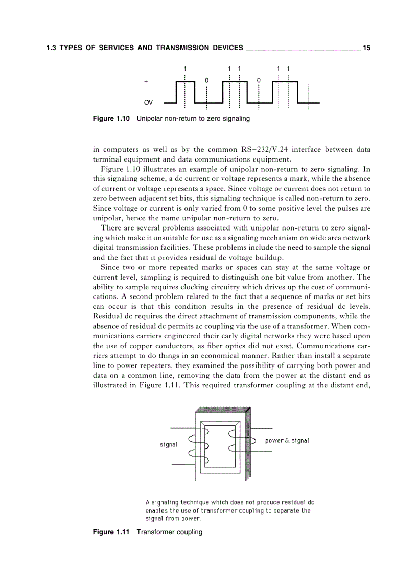 image for page Data Communications Networking Devices Operation Utilization and Lan and Wan Internetworking 4th Edition