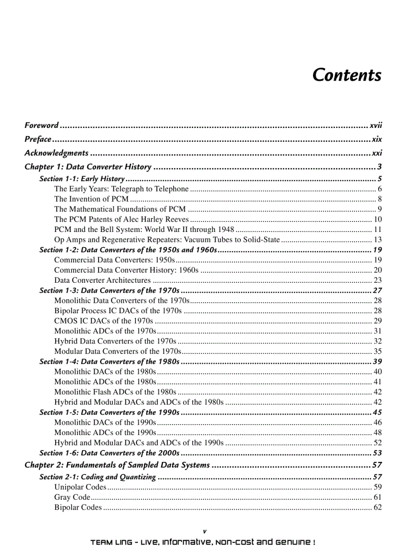 image for page Data Conversion Handbook