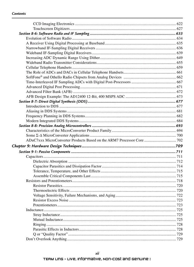 image for page Data Conversion Handbook