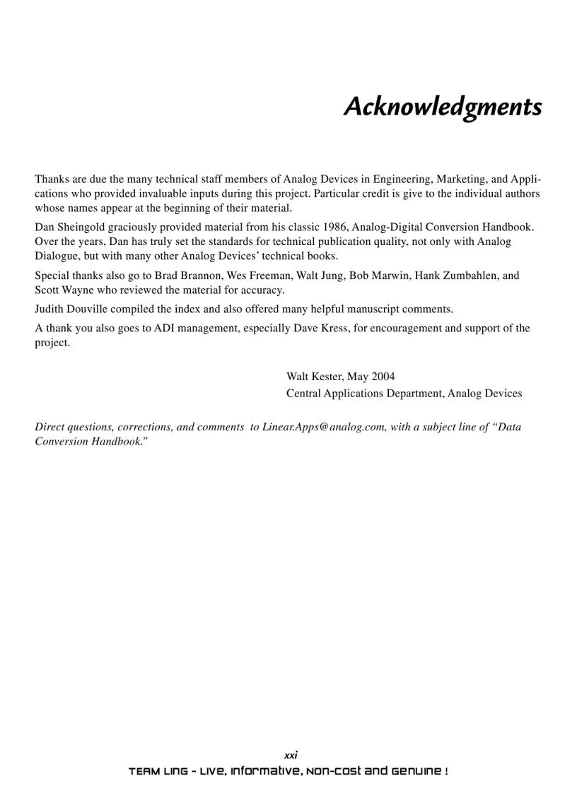 image for page Data Conversion Handbook