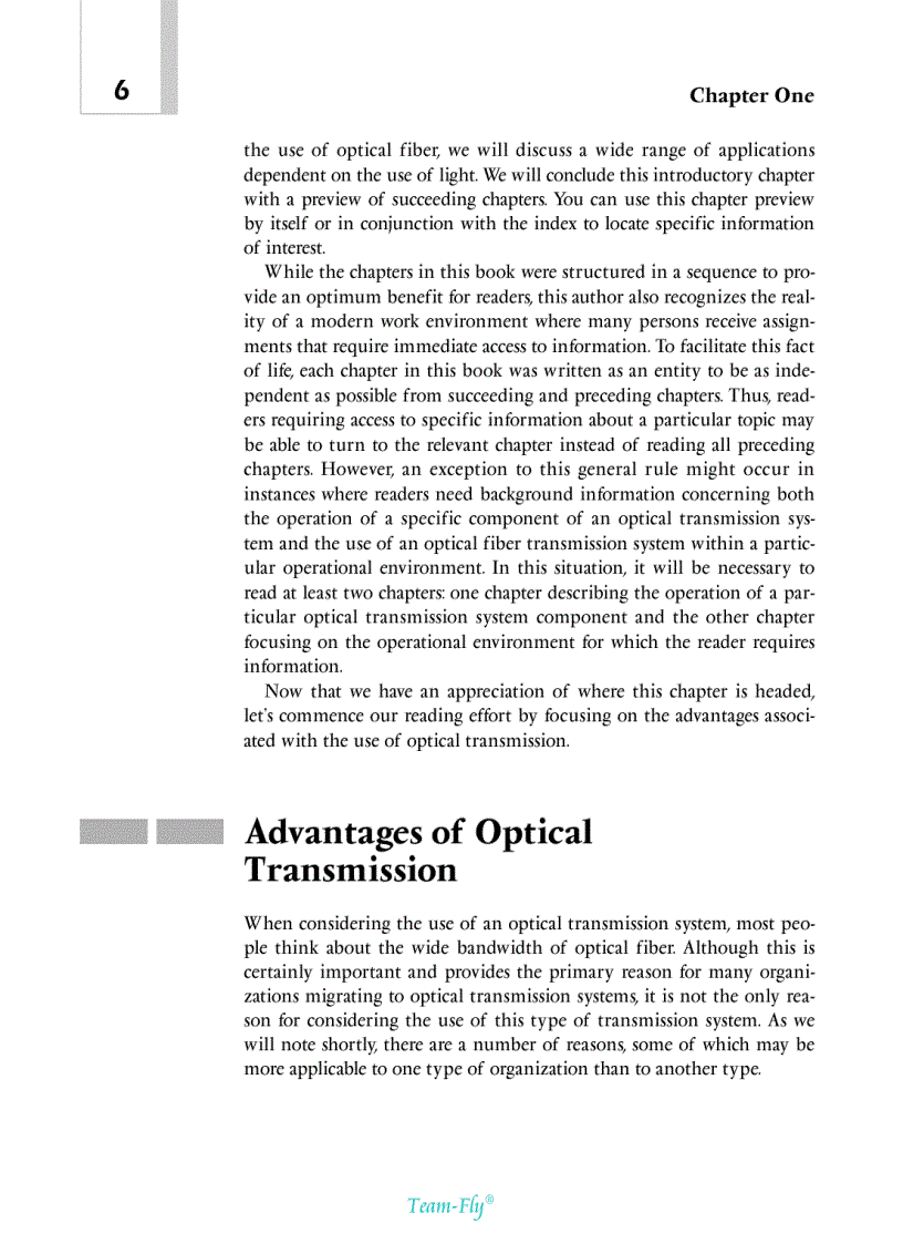 image for page Deploying Optical Networking Components