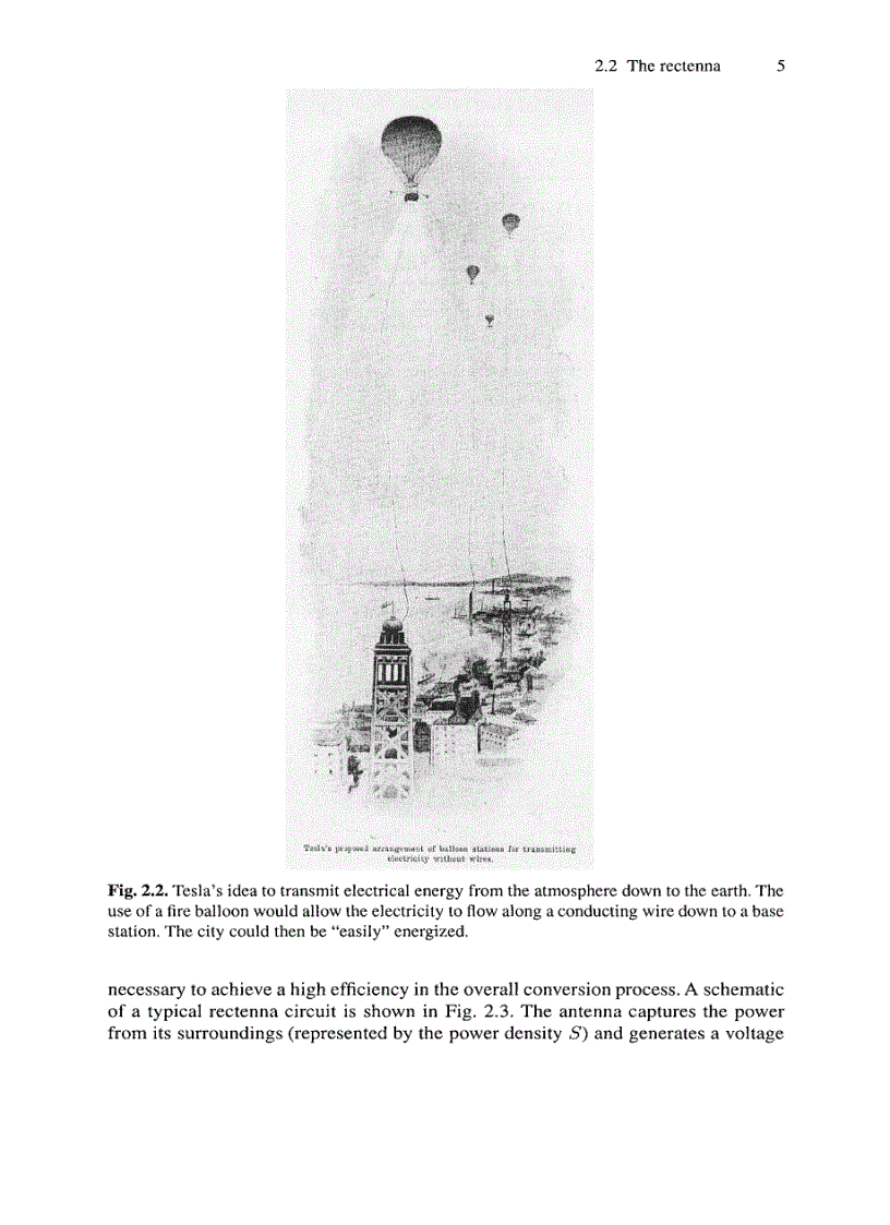image for page Design and Optimization of Passive UHF RFID Systems