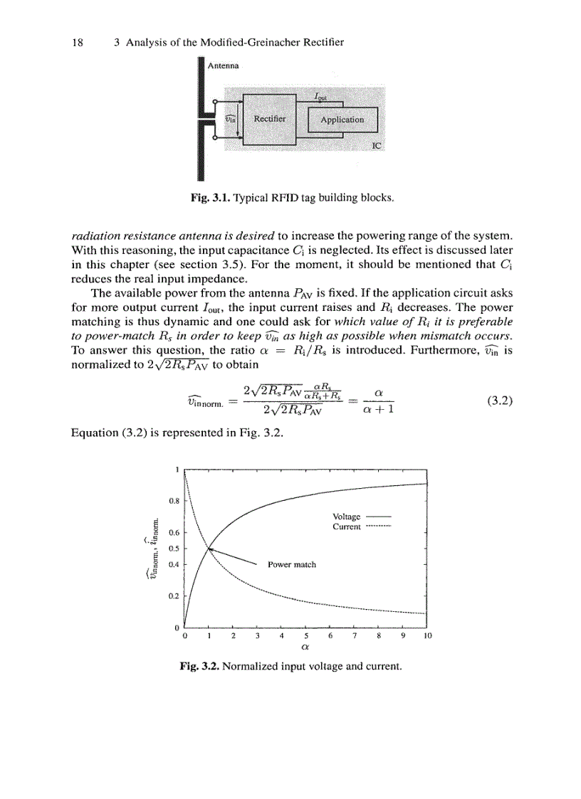 image for page Design and Optimization of Passive UHF RFID Systems