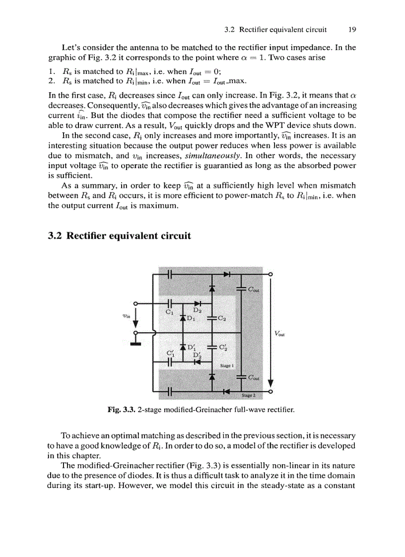 image for page Design and Optimization of Passive UHF RFID Systems