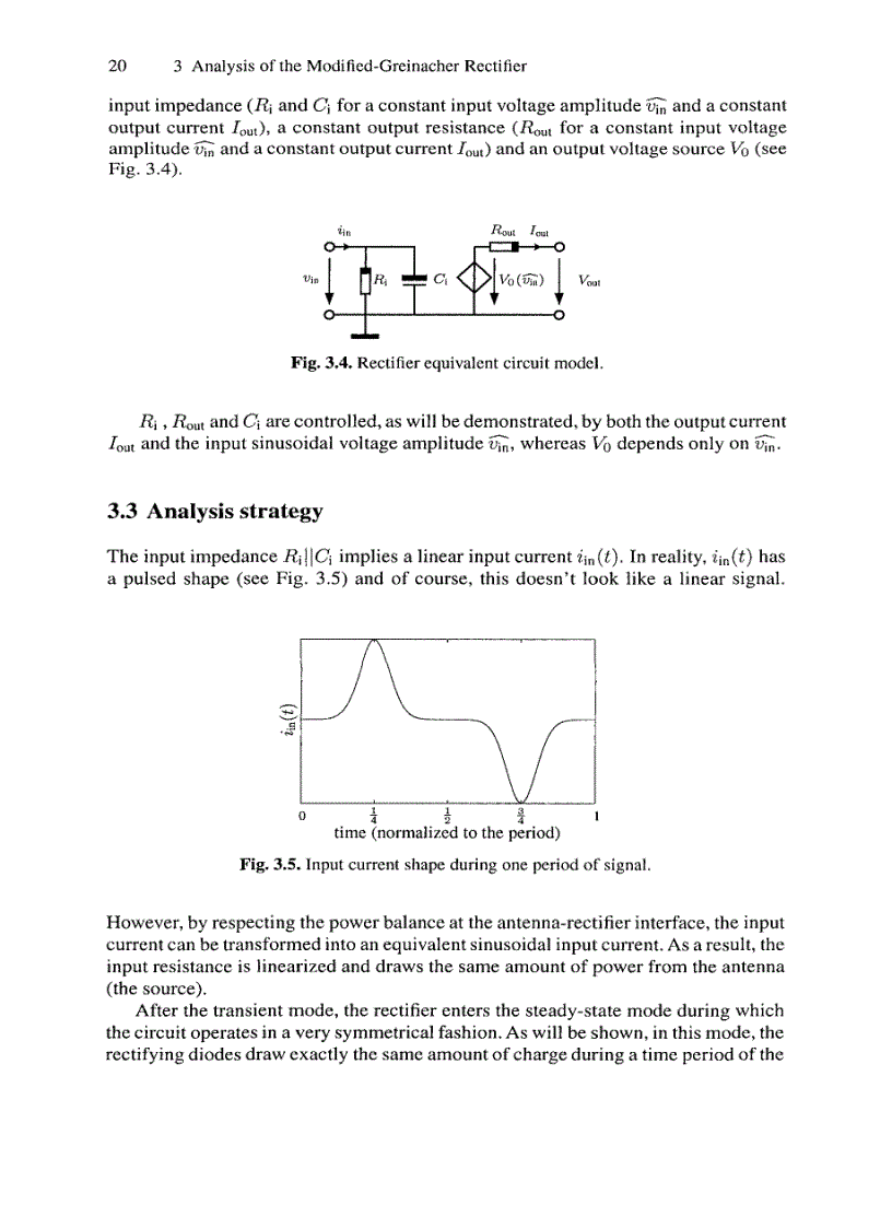 image for page Design and Optimization of Passive UHF RFID Systems