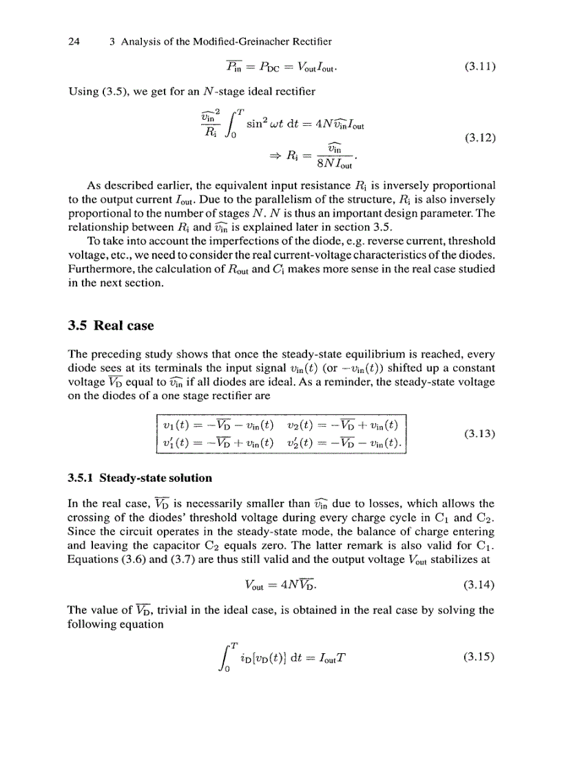 image for page Design and Optimization of Passive UHF RFID Systems