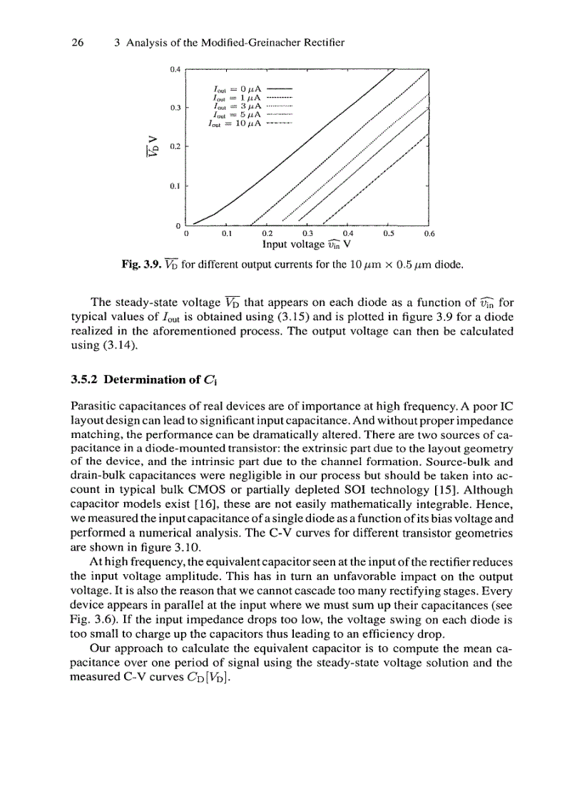 image for page Design and Optimization of Passive UHF RFID Systems