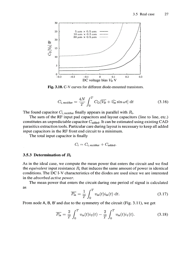 image for page Design and Optimization of Passive UHF RFID Systems
