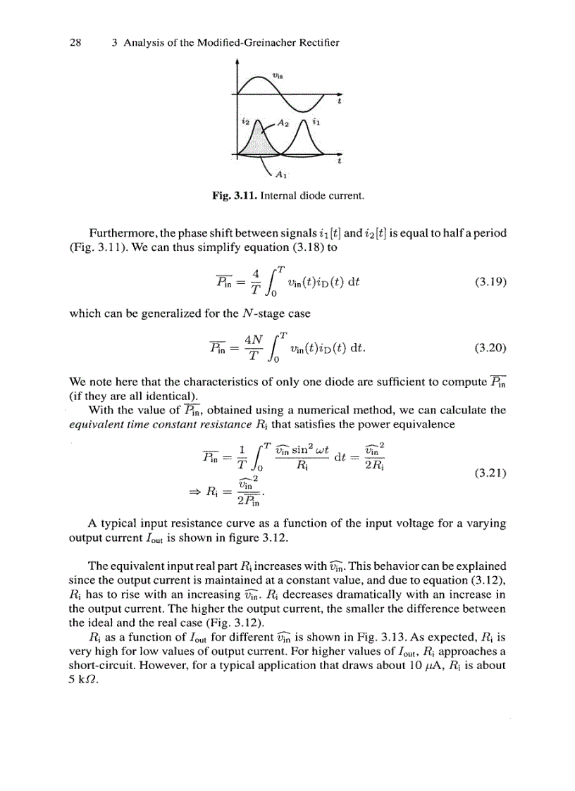 image for page Design and Optimization of Passive UHF RFID Systems