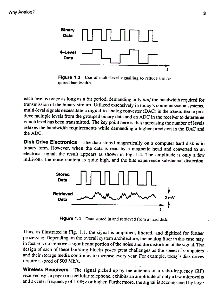 image for page Design of Analog CMOS Integrated Circuits
