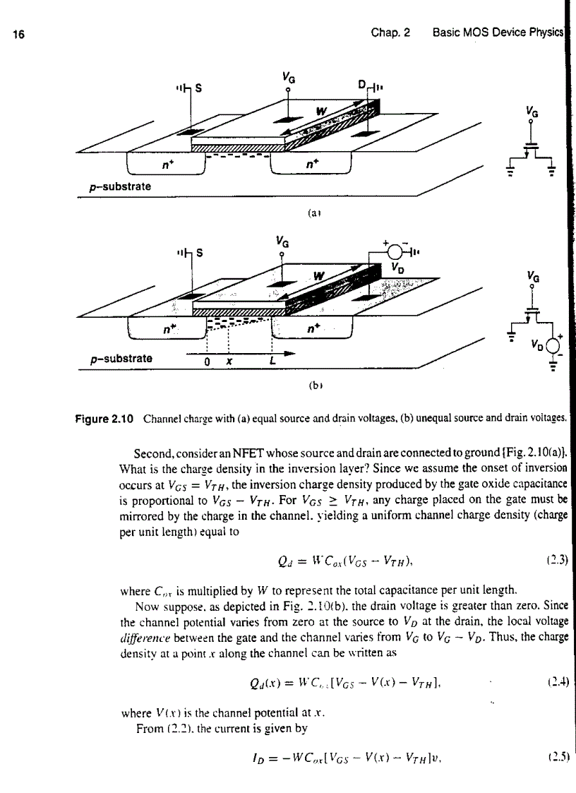 image for page Design of Analog CMOS Integrated Circuits